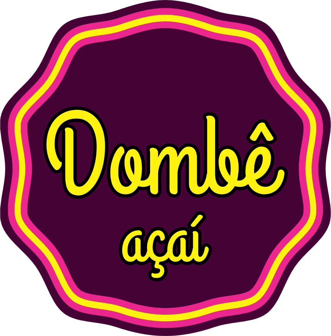 DOMBÊ AÇAÍ