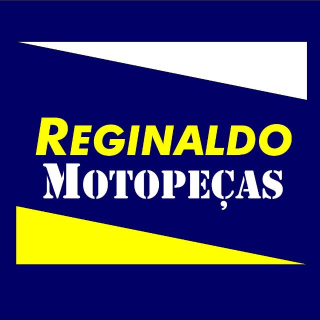 REGINALDO PR MOTOS